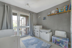 Bedroom Two- click for photo gallery